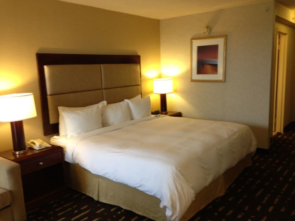 Wyndham Chicago O'Hare Hotel Rosemont Exterior foto